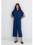 Lacivert Pantolon 1010992-10241 3