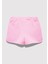 Mavi Club Baskılı Pembe Şort 7410008-70973 4