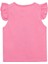 Basic Kız Baskılı Atlet T-Shirt Kız Bebek 2