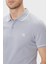 Pamuklu Slim Fit Düğmeli Polo Yaka T Shirt J30J315603CAG Erkek POLO YAKA T SHİRT J30J315603 CAG 4
