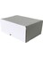 10 Adet Beyaz Karton Kutu (18X12X7.5) 2