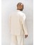 Ayyubay Naturel Erkek Blazer Ceket 4