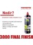 3000 Hare Giderici Cila 250 ml – Profesyonel Yüzey Parlatma & Mikro Çizik Giderme 3