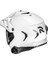 Kask Hjc RPHA60 Inci Beyaz 4