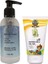 Yaşam Jeli 150 ml + Kuyruk Yağlı Bal Özlü Krem 1