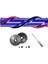Dyson V8 Elektrikli Süpürge Için Silindir Fırçası Yedeği Doğrudan Tahrikli Elektrikli Zemin Fırçası Vakum Parçası 967483-01, 967483-03 (Yurt Dışından) 1