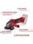 Akülü Avuç Taşlama TC-AG 18/115 Li-Solo Power X-Change (18 V, 115 mm Disk Çapı, 28 mm Kesme Derinliği, Softstart, Kesme Diski Dahil Değil, Akü dahil değildir) [Enerji Sınıfı A+] - 4431130 3