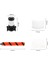 Shark X30 X40 F60F80 IF100 HV390 IF200 IC205 Elektrikli Süpürge Ana Fırça Hepa Filtre Aksesuarları Yedek Parçalar (Yurt Dışından) 2