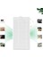 Vıomı Alpha 2 Pro Robot Süpürge Yedek Aksesuarları Hepa Filtreleri Için 9 Adet Yıkanabilir Filtre (Yurt Dışından) 4
