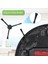 Roborock S8 Pro Ultra S8+ Robot Süpürge Yedek Parçaları Ana Yan Fırçalar Paspas Bezleri Hepa Filtreler Toz Torbaları Aksesuarlar (Yurt Dışından) 2