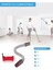 Dyson V15 V11 V10 V8 V7 Elektrikli Süpürge Için Esnek Başlıklı Yedek Hortum Bağlantısı, Uzatma Hortumu Anahtar Kapağı (Yurt Dışından) 3