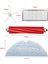 Xiaomi Roborock T7S T7 Plus T7S Plus S7 Elektrikli Süpürge Yedek Parçaları Için Mop Bezi Ana Fırça Yan Fırça Hepa Filtreleri (Yurt Dışından) 5