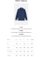 Basic Tencel™ Uzunkollu Gömlek - Lacivert 3