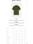 Basic Tencel™ Kısakollu Gömlek - Lacivert 3