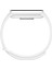 Smart Band 10 Ceramic Edition Pearl White Akıllı Bileklik 3