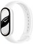 Smart Band 10 Ceramic Edition Pearl White Akıllı Bileklik 2