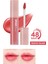 Uzun Süre Kalıcı, Nemli Bitiş Sunan Parlak Tint Dare Tint Dewy Drop (Peachy Glass) 1