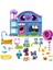 Nessiworld 5967 Sun-Littlest Pet Shop Minişler Delüks Oyun Seti 2