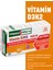 HappyMore Vitamin D3 ve Vitamin K2 İçeren 30 Tablet Takviye Edici Gıda 2