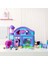 Nessiworld 5967 Sun-Littlest Pet Shop Minişler Delüks Oyun Seti 5