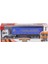 Nessiworld 4336 Sun-Yfn-Mxx-Sesli ve Işıklı Transporter 40 cm 1