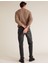 Straight Fit Jean Pantolon 3