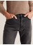 Straight Fit Jean Pantolon 2
