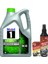 ESP X4 0W40 Motor Yağı 5 L ÜT:2024 1