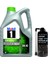 Esp X4 0W40 Motor Yağı 5 L Üt:2024 1
