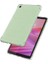 Lenovo Tab K9 Kılıfı Dört Köşe Darbeye Dayanıklı Şeffaf Tablet Tpu Kılıfı (Yurt Dışından) 2