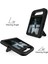 Kickstand Sap Tasarımı Düşmeye Dayanıklı Eva Tablet Kılıfı Samsung Galaxy Tab A 8.0 Wi-Fi (2019)SM-T290/TAB A 8.0 Lte (2019)SM-T295-SIYAH (Yurt Dışından) 4