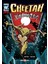 Super Dc Villains Cheetah Kusursuz Suç - Laurie S. Sutton 1