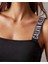 Bandeau Swim Tops Straplez Bikini Üstü 3