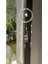 Kristal Kuvars Sun Catcher 8 - Güneş Tutucu, Güneş Yakalayıcı, Doğal Taşlı, El Yapımı 1