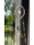 Kristal Kuvars Sun Catcher 8 - Güneş Tutucu, Güneş Yakalayıcı, Doğal Taşlı, El Yapımı 3