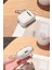 Apple Airpod Uyumlu Kılıfı 1. Nesil ve 2. Nesil Uyumlu 2025 Pembe Kurdele Kulaklık Kılıfı 3