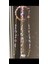 Ametist Sun Catcher 6 - Güneş Tutucu, Güneş Yakalayıcı, Doğal Ametist Taşlı, El Yapımı 1