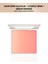 Doğal Görünümlü, 3 Farklı Renk Tonu İçeren, Uzun Süre Kalıcı Allık Cotton Mix Blush (No.3) 2