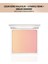 Doğal Görünümlü, 3 Farklı Renk Tonu İçeren, Uzun Süre Kalıcı Allık Cotton Mix Blush (No.1) 2