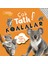 National Geographic Kids Çok Tatlı Paket Çok Tatlı Koalalar 1