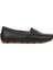 Hakiki Deri Kadın Loafer Ayakkabı 700901 1