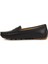 Hakiki Deri Kadın Loafer Ayakkabı 700901 4