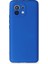 Xiaomi Mi 11 Kılıf First Silikon - Mavi Drstr 1