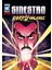Super Dc Vıllaıns Sinestro Korku Halkası - Laurie S. Sutton 1