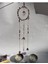 Ametist Sun Catcher 2 - Güneş Tutucu, Güneş Yakalayıcı, Doğal Ametist Taşlı, El Yapımı 3