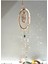 Pembe Kuvars Sun Catcher 4 - Güneş Tutucu, Güneş Yakalayıcı, Doğal Taşlı, El Yapımı 3