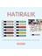 Hatıra Niteliğinde Değerli Hediye – Ay Yıldız Tc Temalı Anahtarlık Takımı X2' Li, Yavru Ağzı-Kül Gri 4