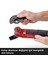Akülü Raspalama VARRITO Power X-Change (Li-Ion, 18V, 11000-20000 dak.-1, hızlı hareket kilidi, 12 yönlü ayarlanabilir alet tutucu, akü ve şarj cihazı dahil değildir) - 4465160 5