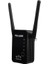 300 Mbps 2.4ghz Wifi Repeater+Ap Destekli Sinyal Genişletici 2