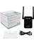 300 Mbps 2.4ghz Wifi Repeater+Ap Destekli Sinyal Genişletici 3